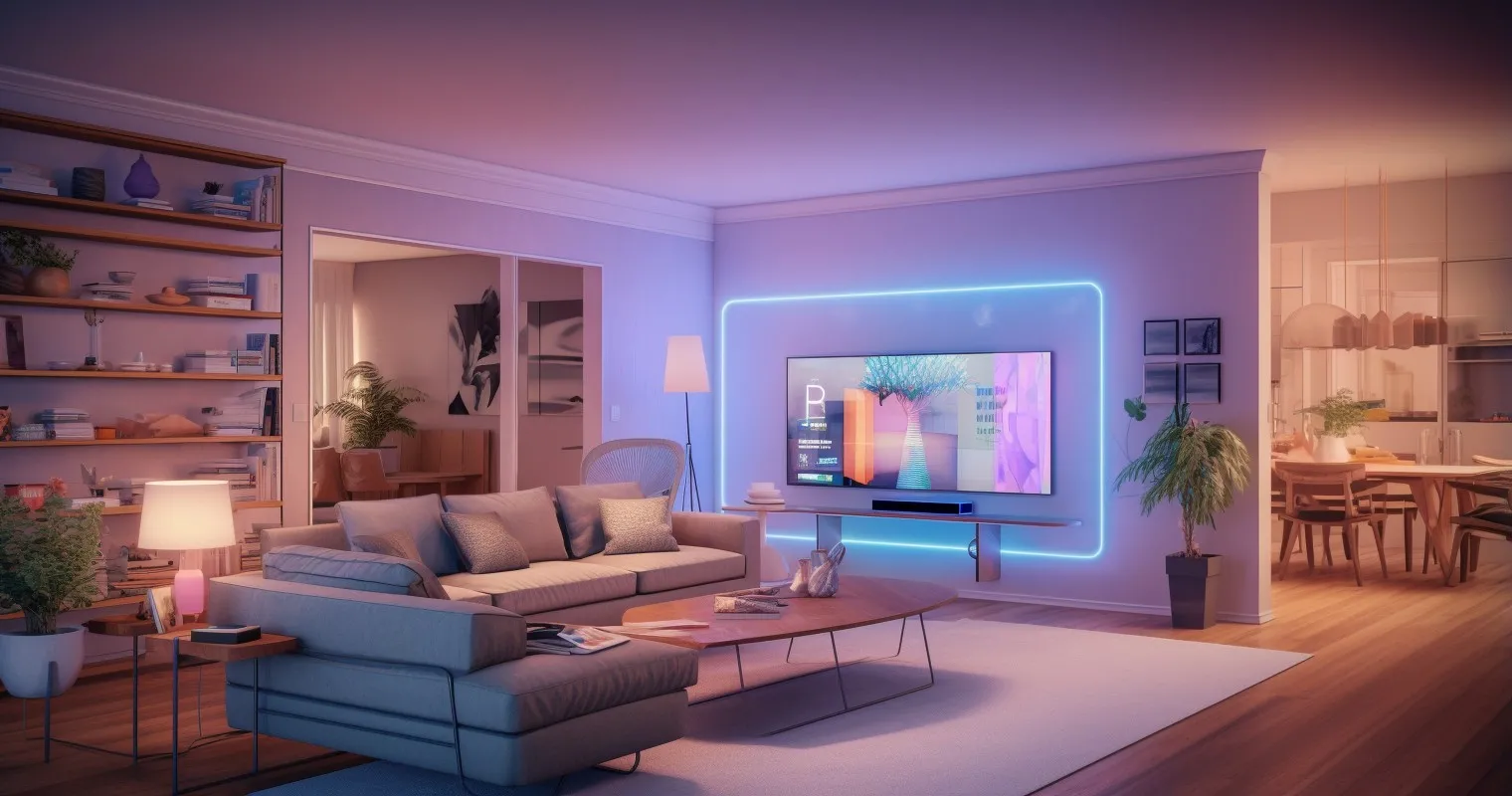 Smart Home Integration With Air Conditioning Technology