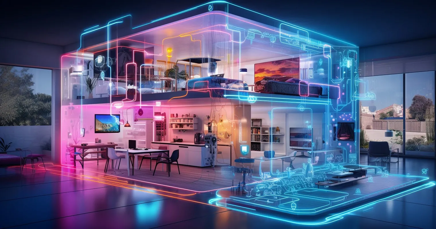 Smart Home Wiring Explained