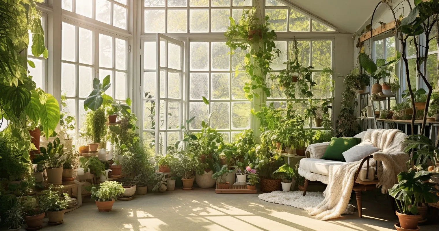 What Does Bright Indirect Light Mean For Houseplants