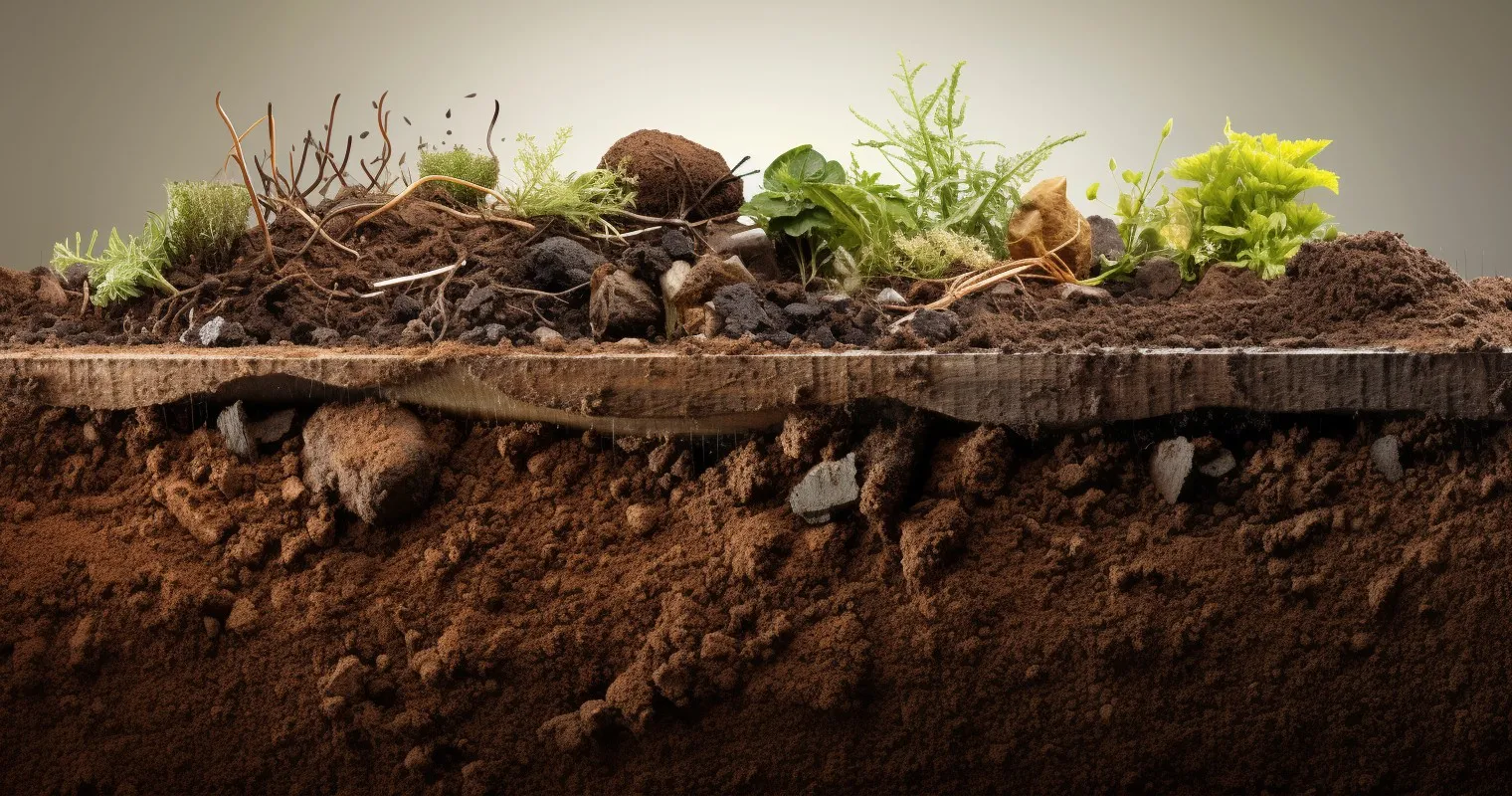 Soil Preparation And Mulching Techniques