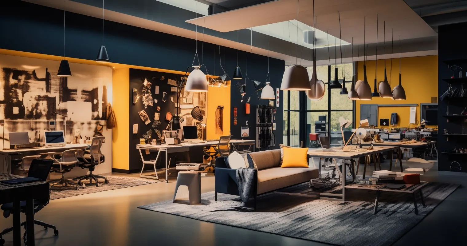 What Classes Are Required For Interior Design In College