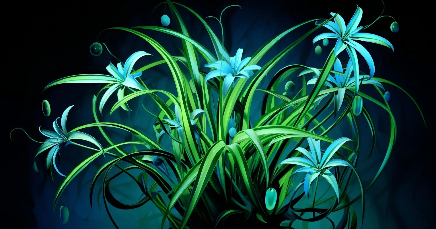 How Do Houseplants Clean The Air