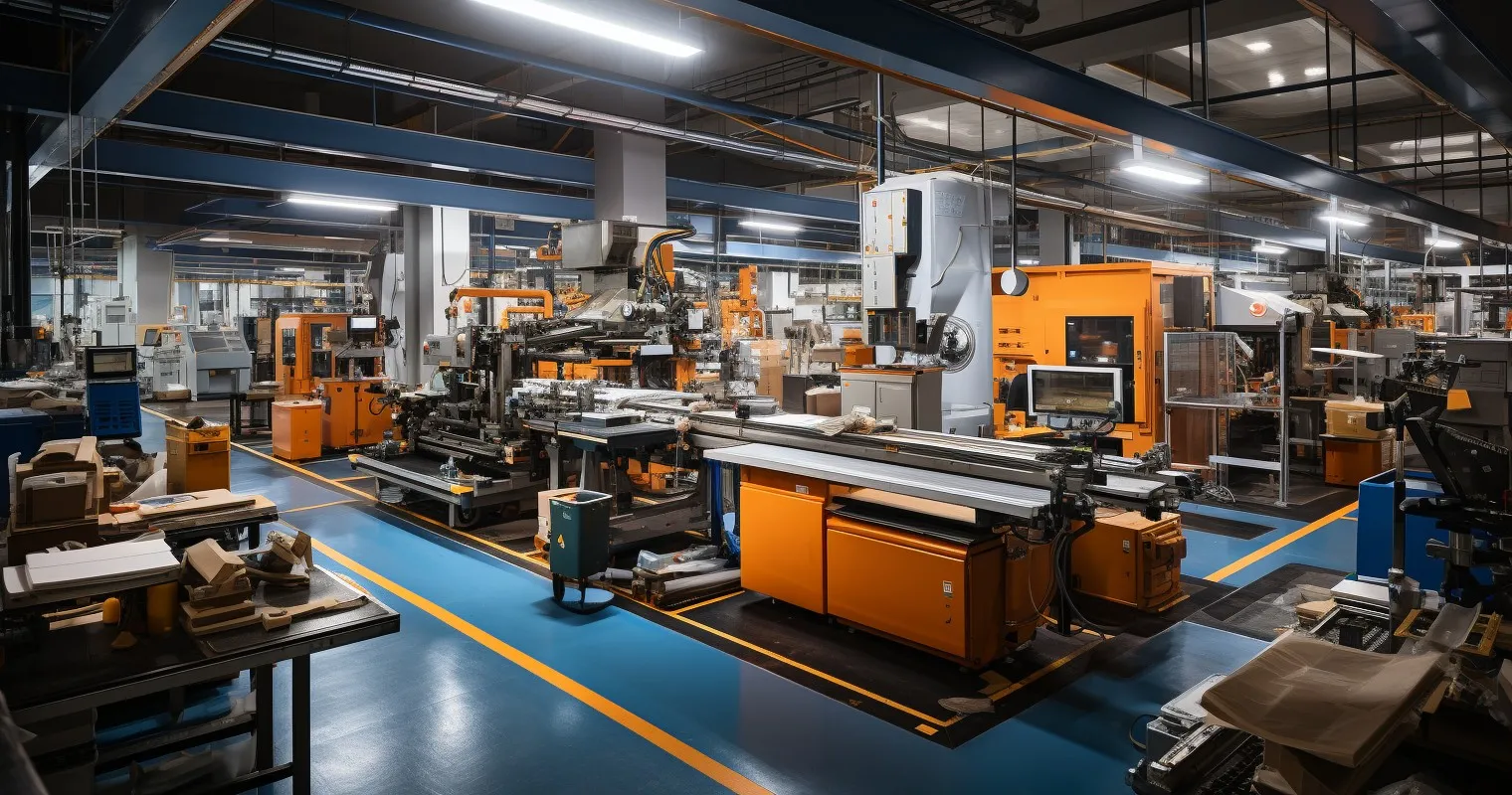Strong Hand Tools Manufacturing