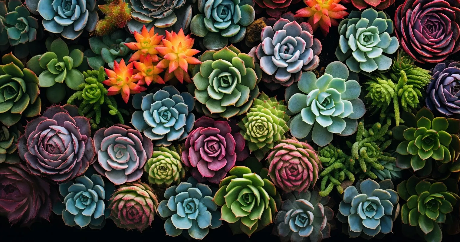 Succulents And Cacti Soil