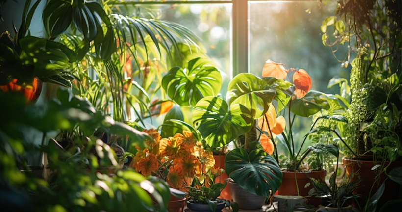 Which Houseplants Like Full Sun? An Informative List For Plant Lovers