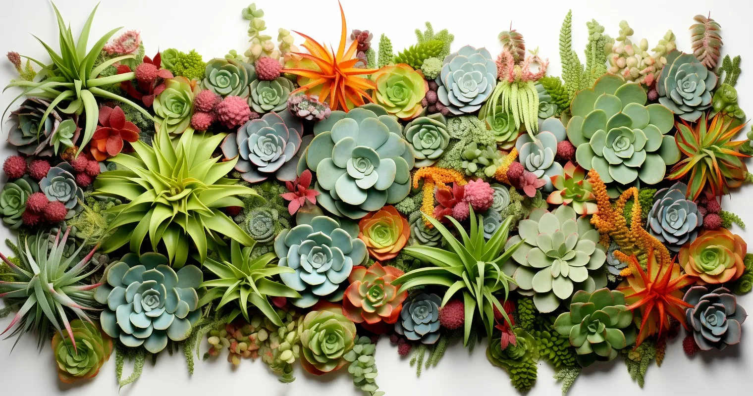 Which Houseplants Like Full Sun