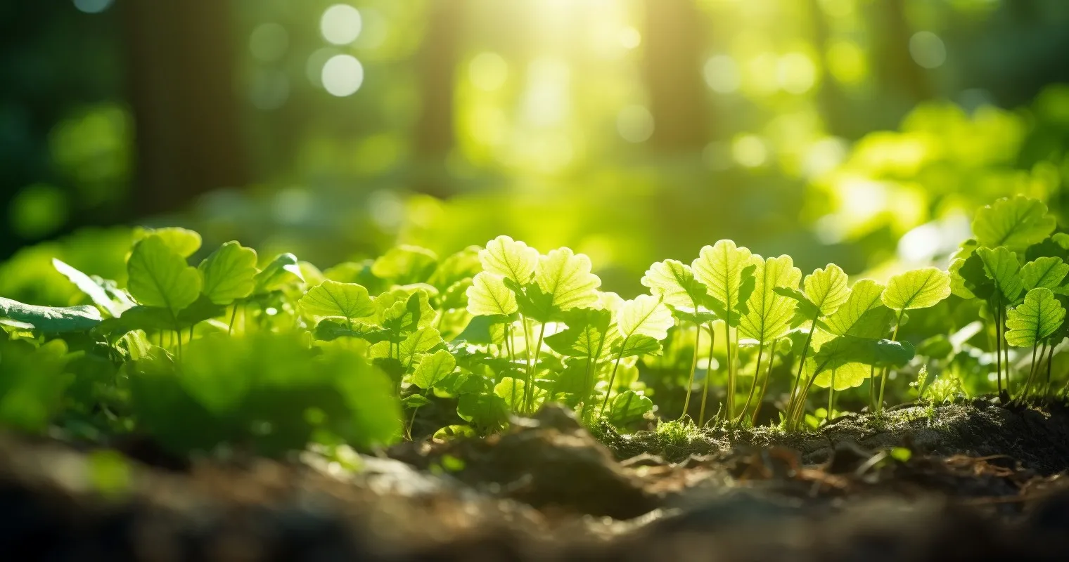 How To Plant A Low Maintenance Flower Garden 