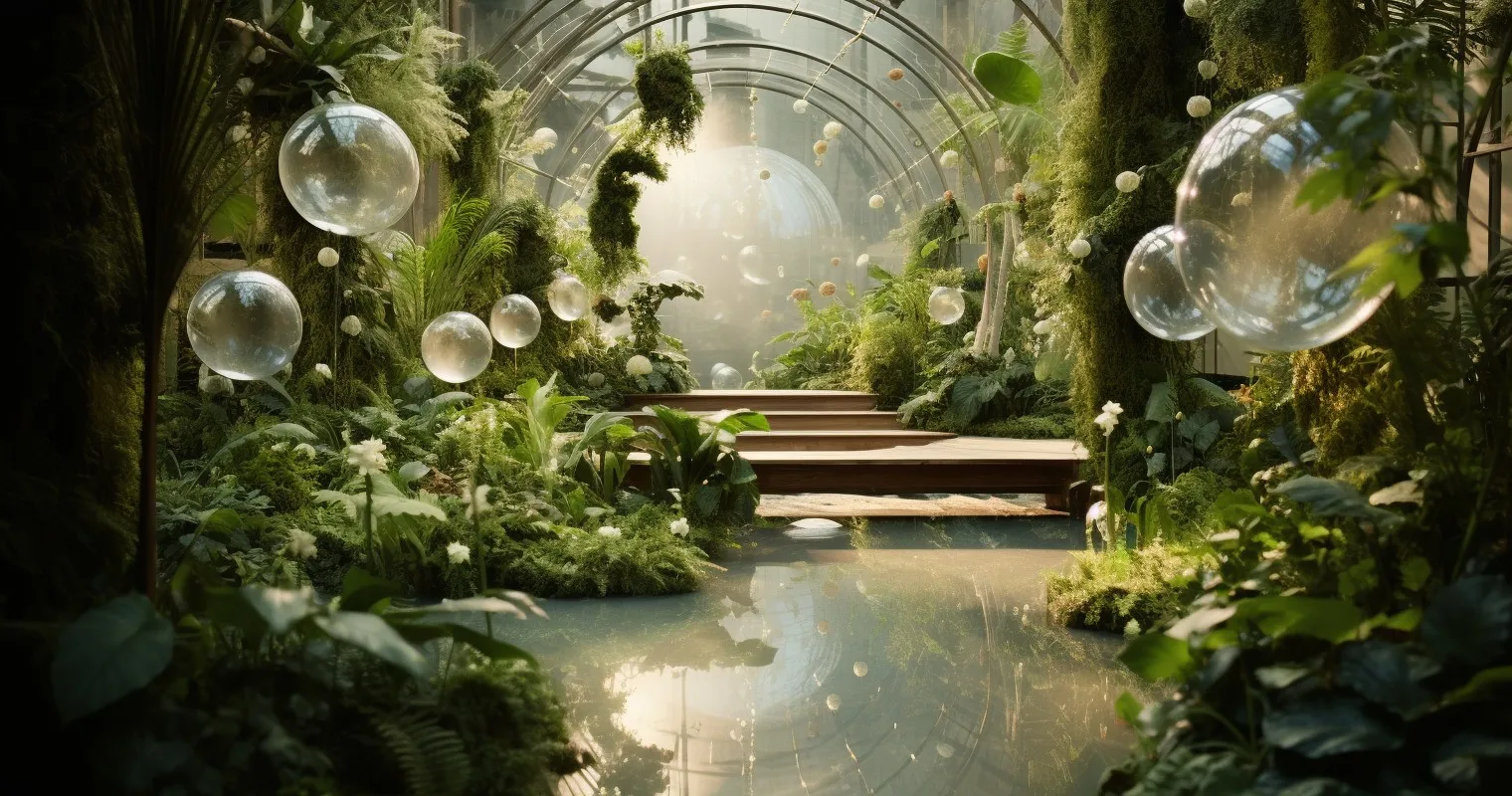 Sustainable Gardening Practices