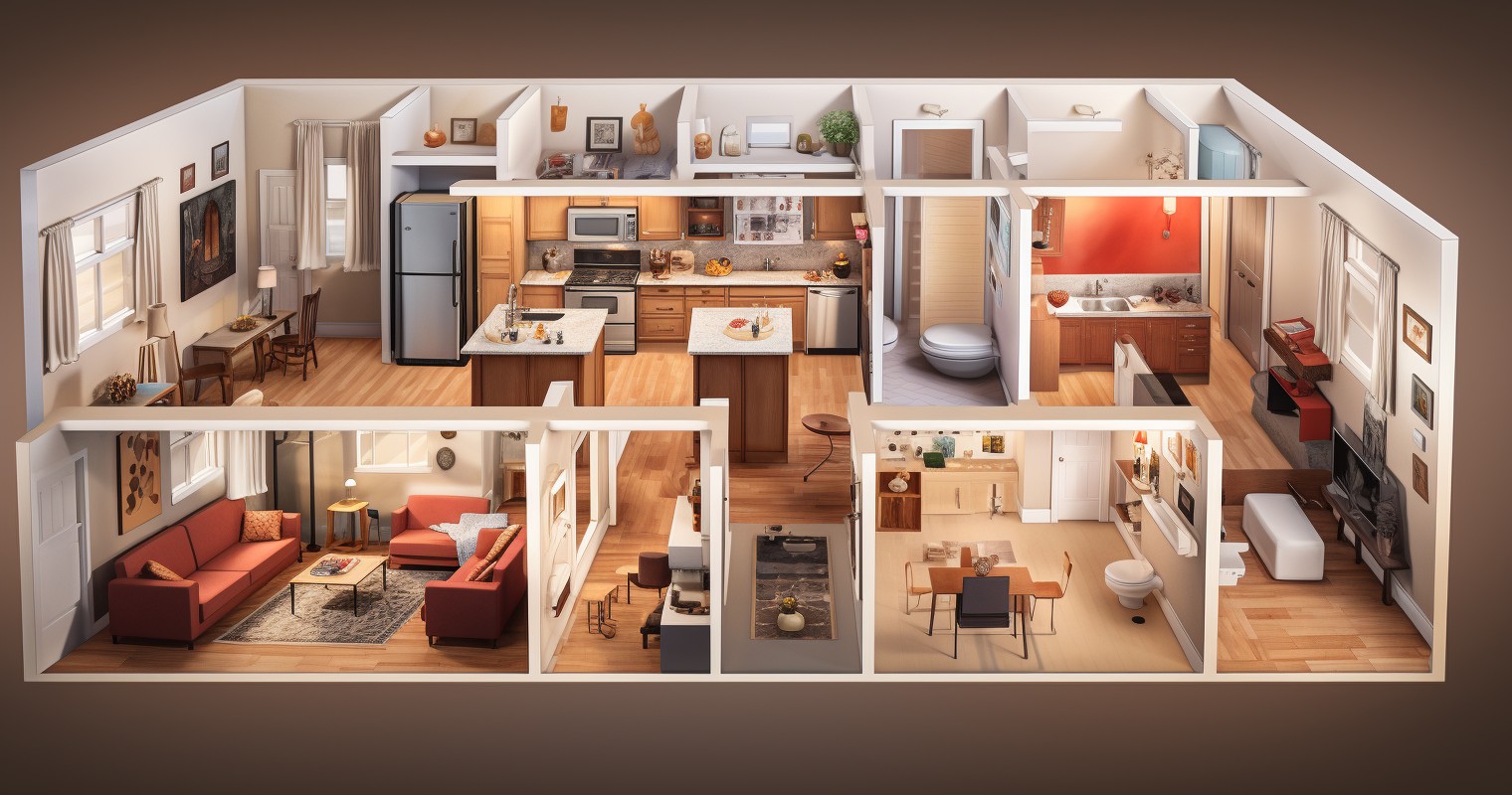 Where To Live During Home Renovation