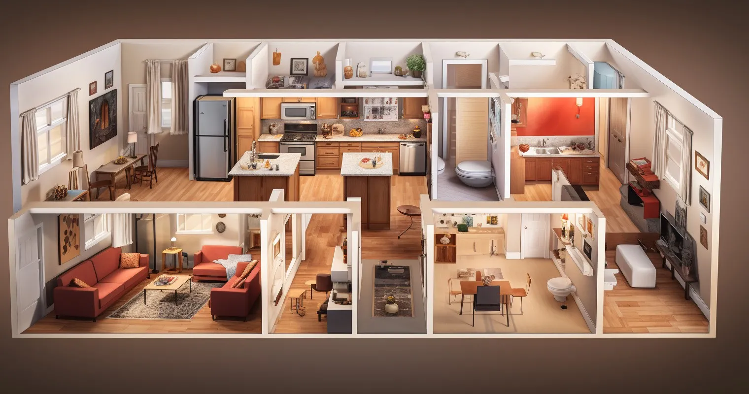 Where To Live During Home Renovation