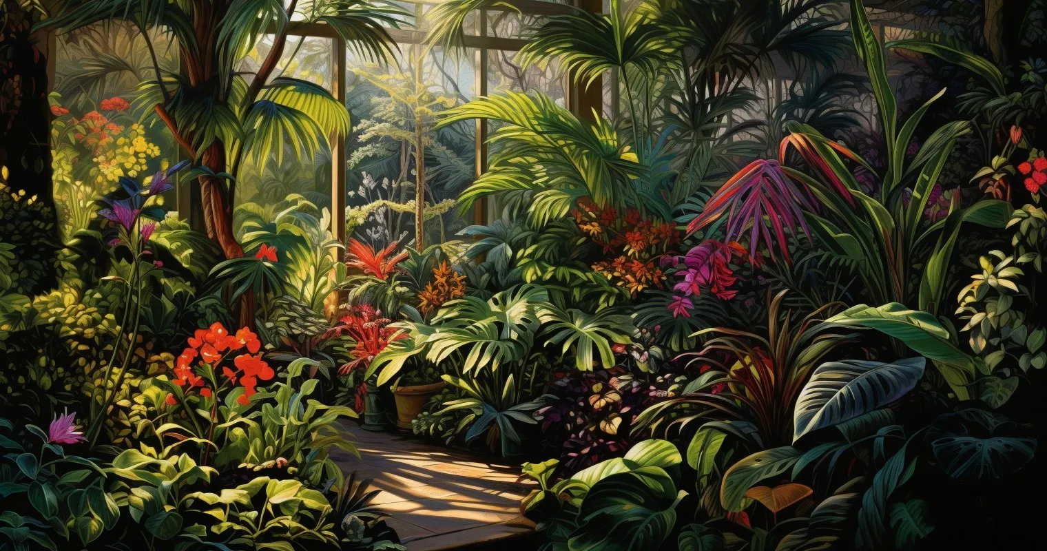 What Houseplants Like Banana Water