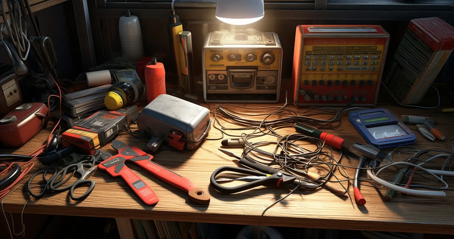 How To Run Electrical Home Runs