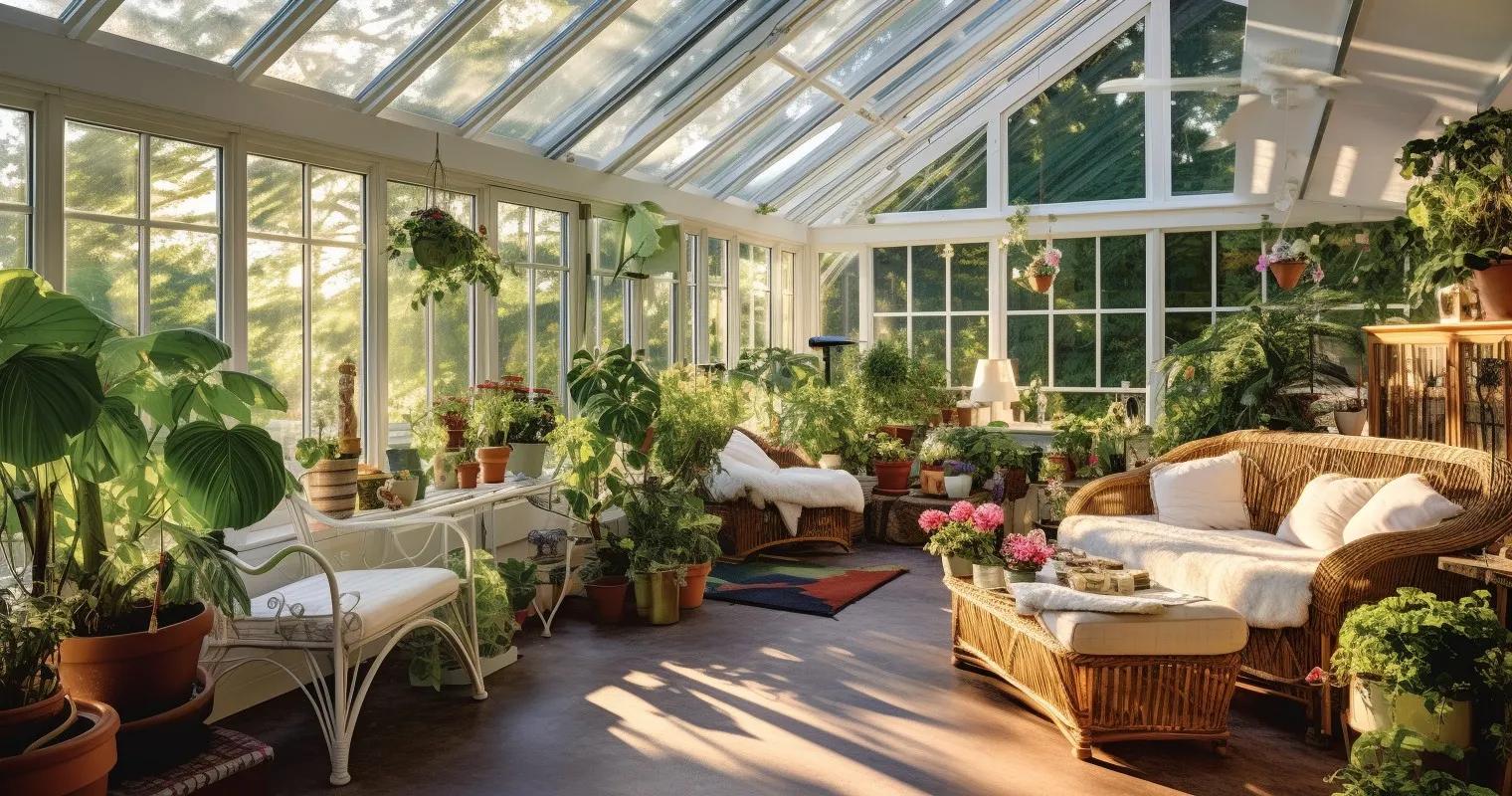 Tools And Accessories For Sun-Loving Houseplants