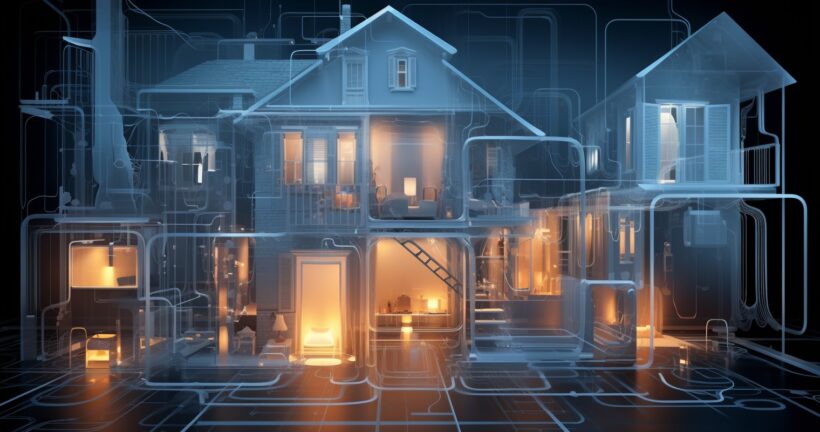 Tracing Electrical Circuits