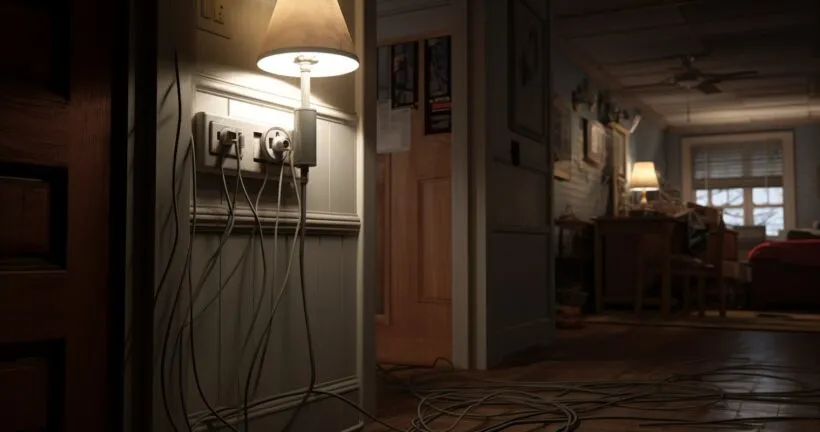 Tracing Electrical Wiring Featured