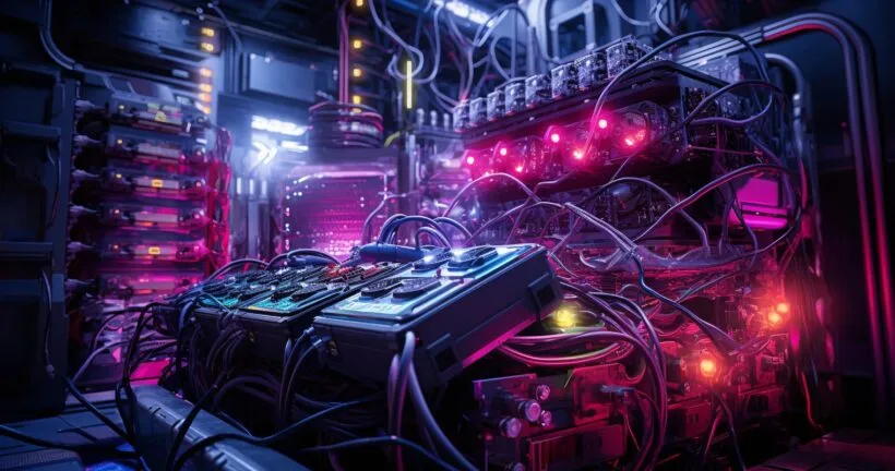 Transformers Powering Homes