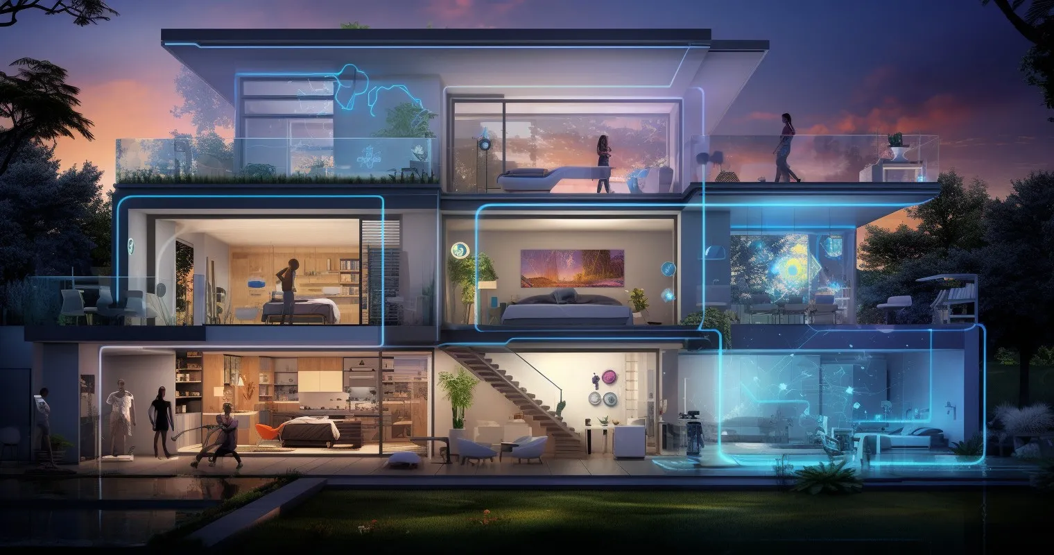 Transformers in Home Energy Revolution