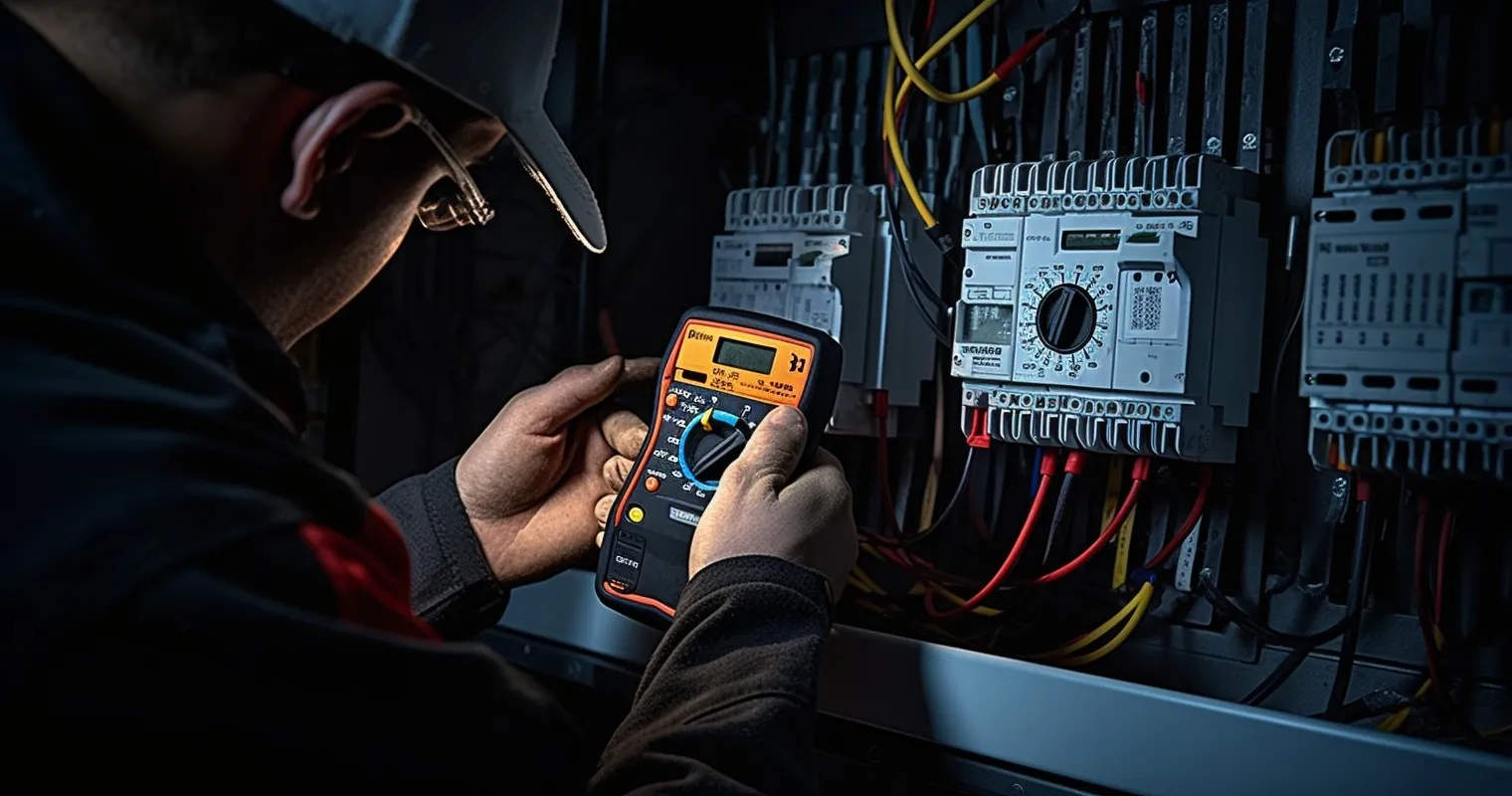 Troubleshooting Traveler Wire Connections