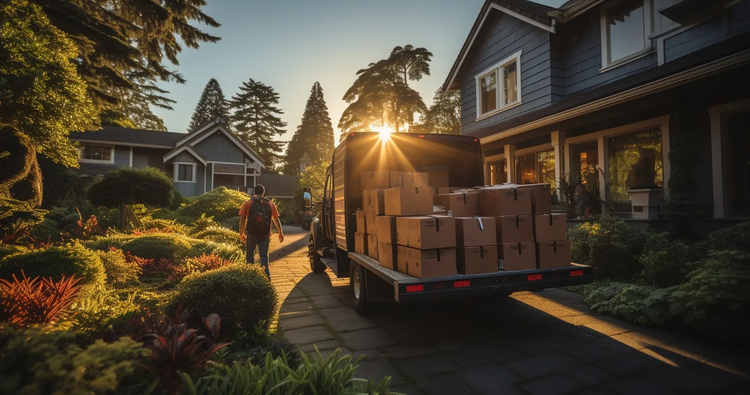 Types Of Residential Moves