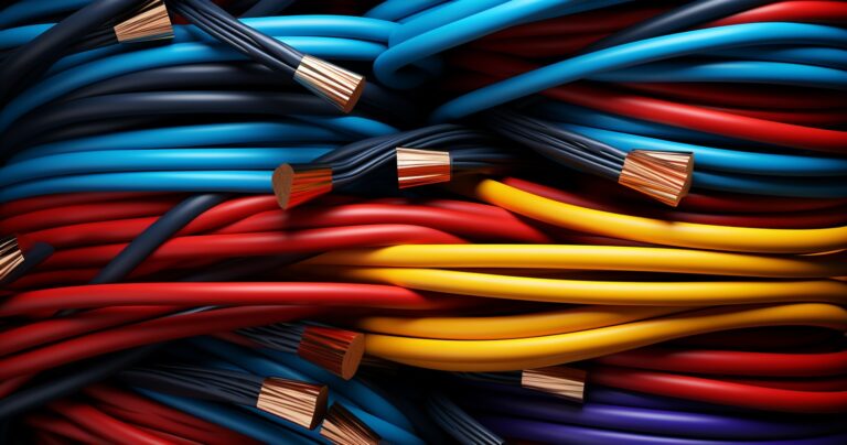 Understanding Wire Color Codes