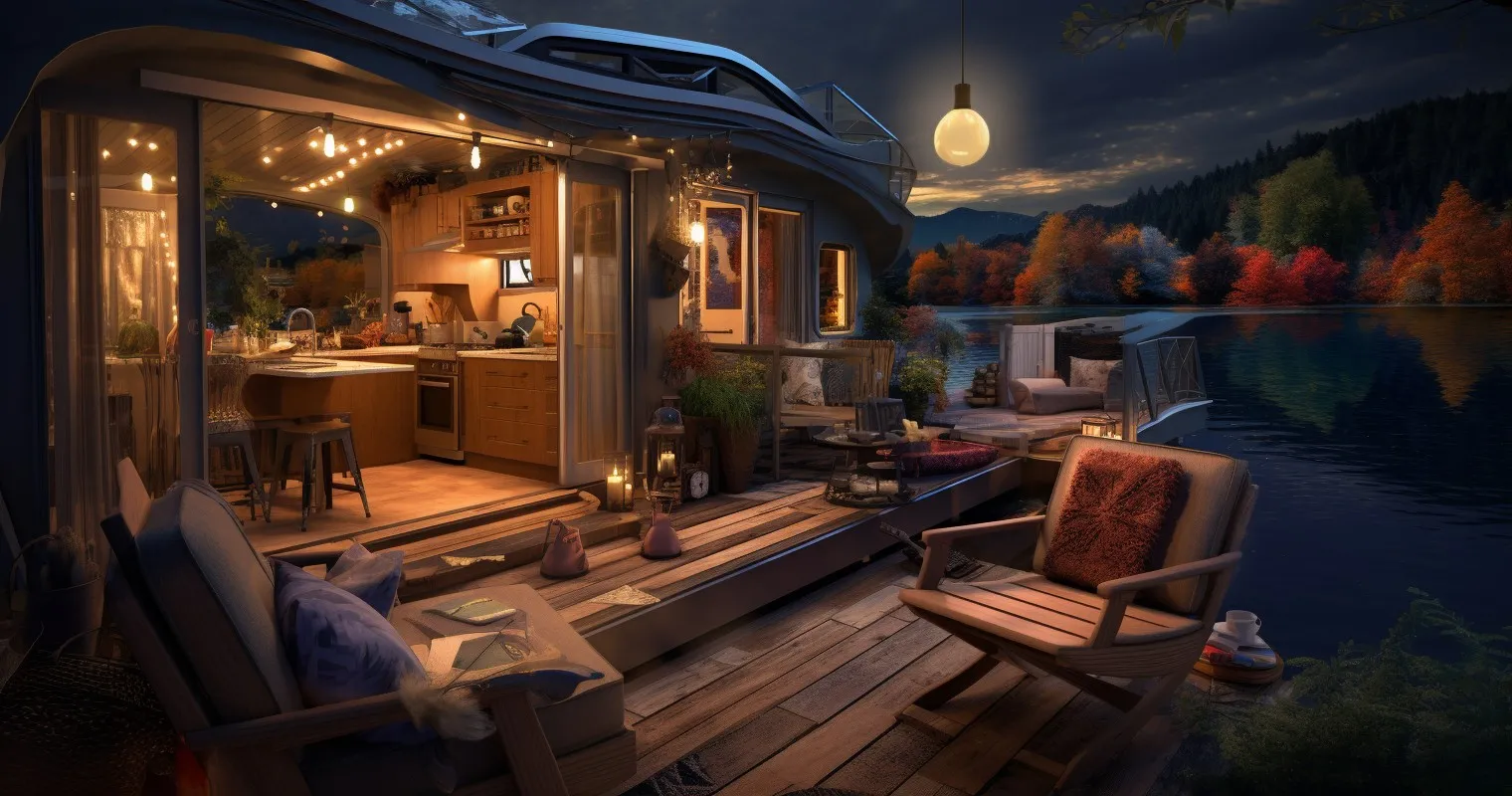 Unique Alternatives For Temporary Stay