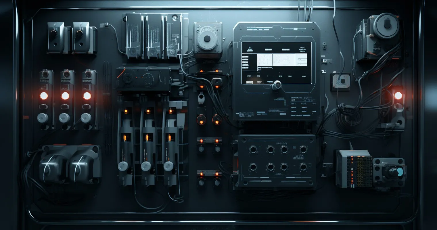 Upgrading The Electrical Panel