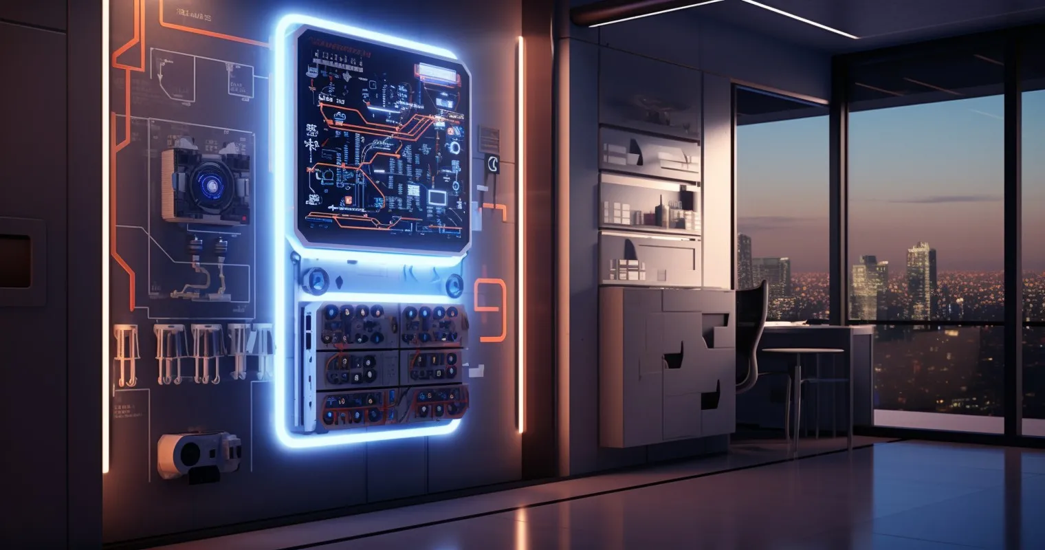 Upgrading to Smart Panels - Future of Electrical