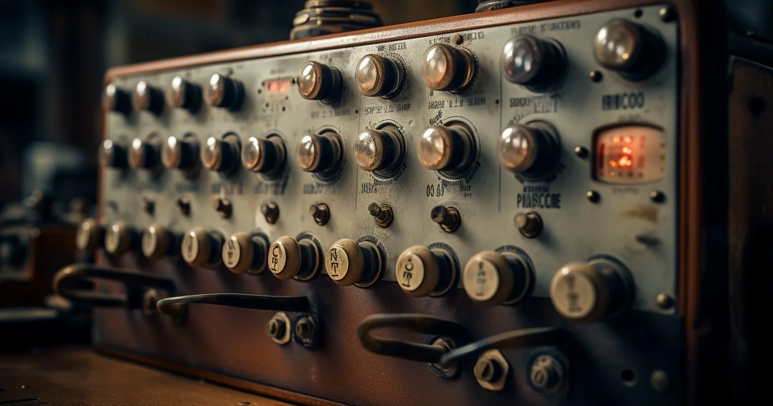 What Is Standard Electrical Service In A Home