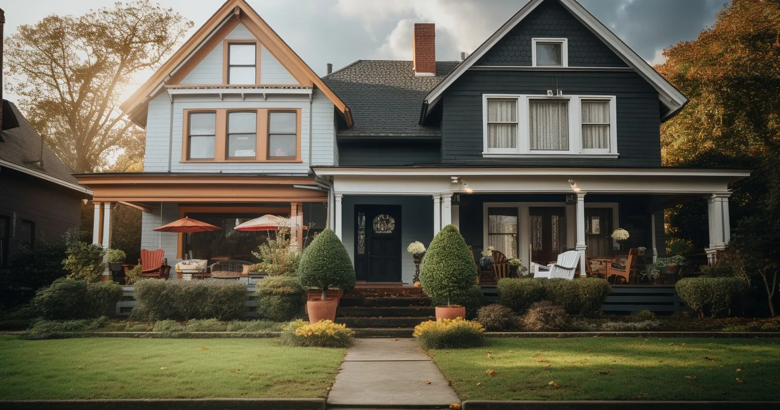Vintage Home with Electrical Upgrades