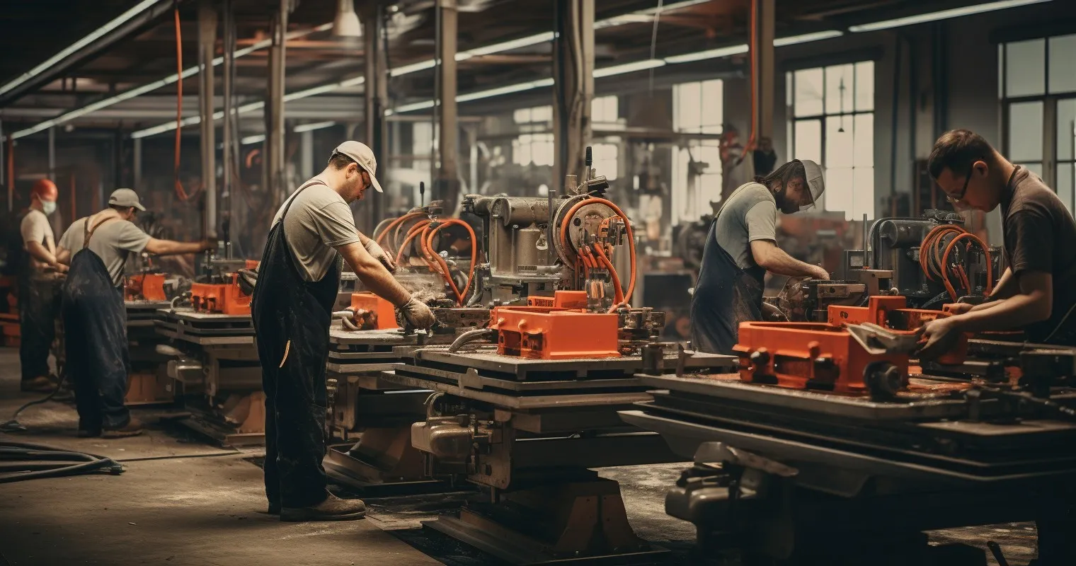 What Company Makes Hart Power Tools
