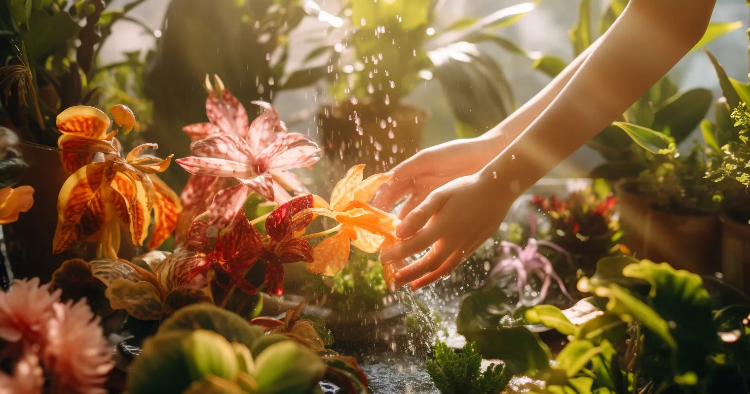 What Houseplants Not To Use Neem Oil On