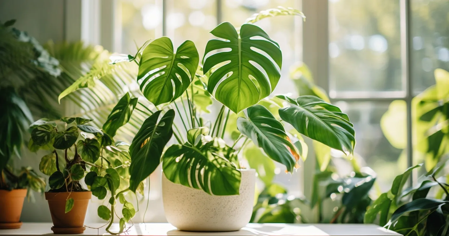 What Is Too Cold For Houseplants