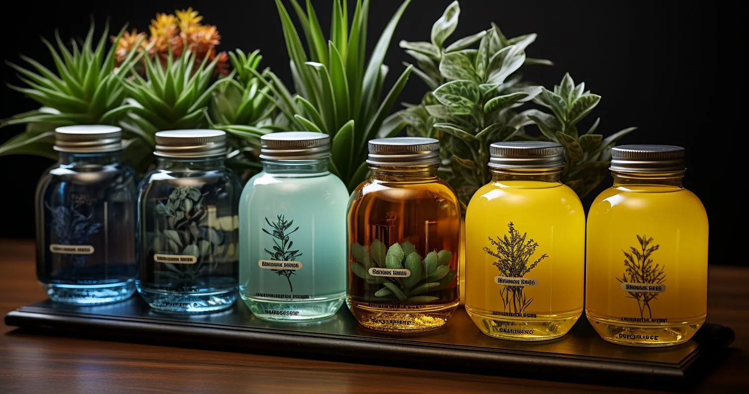 What Kind Of Water For Houseplants