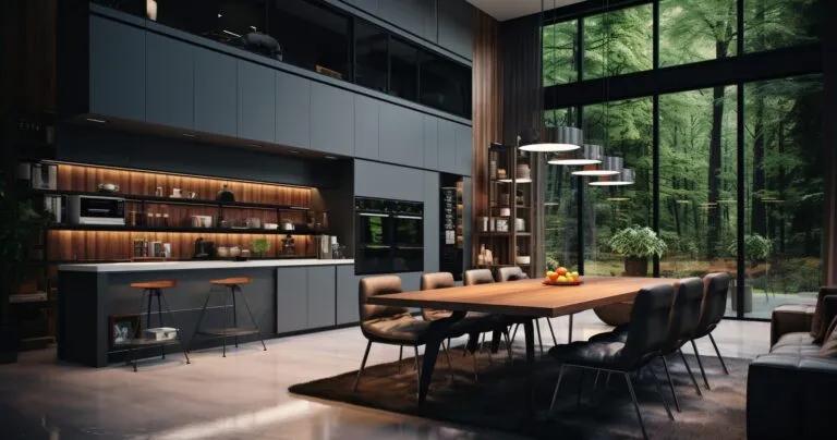 What Size Electrical Panel For House Concept