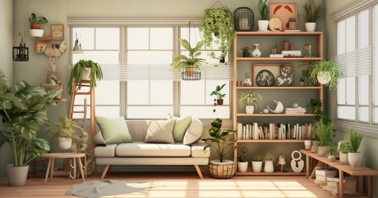 What Temperature To Bring Houseplants Inside