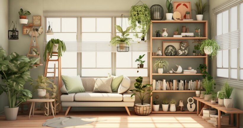 What Temperature To Bring Houseplants Inside