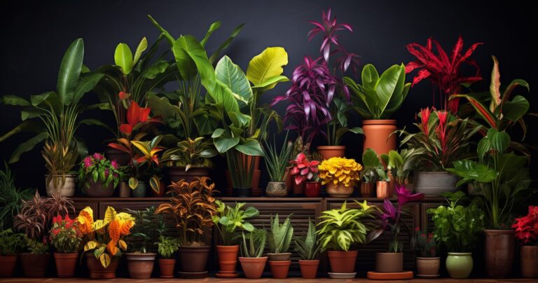 When Is The Best Time To Transplant Houseplants