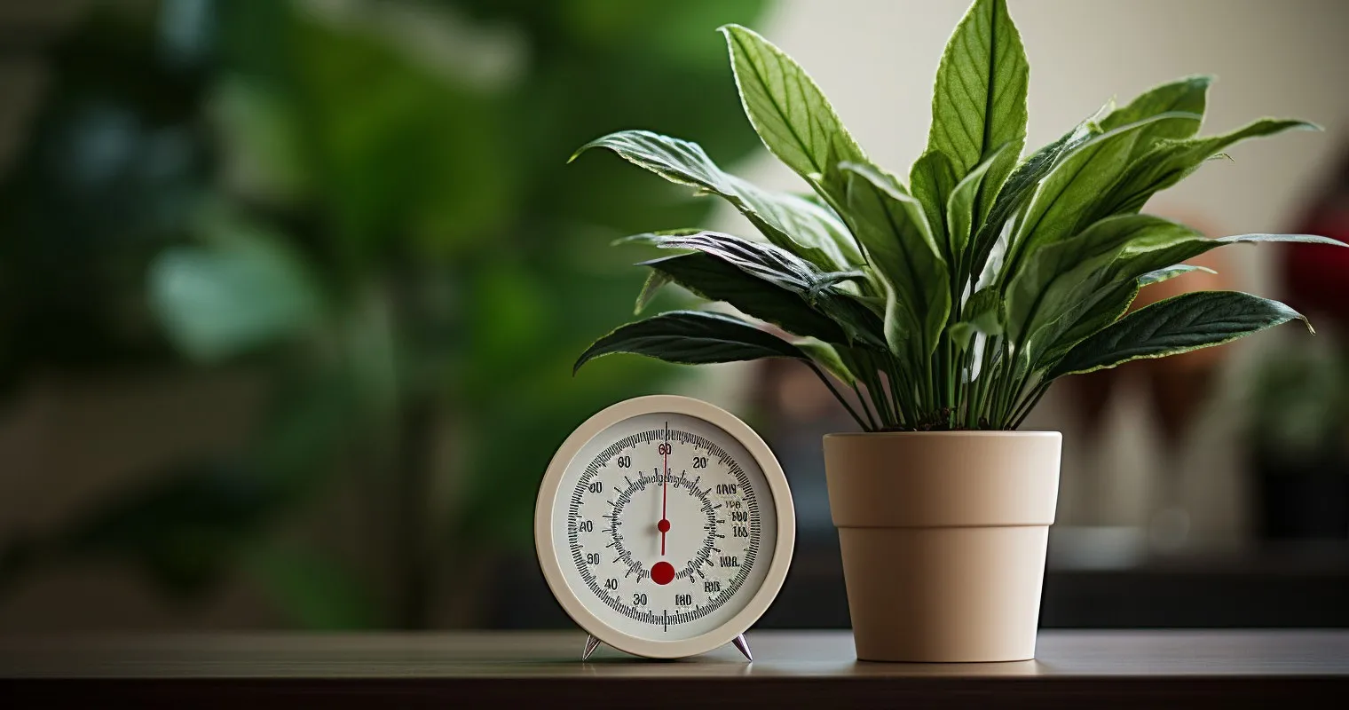 When To Move Houseplants Outside
