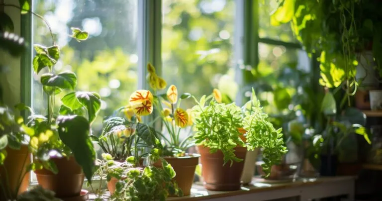 When To Water Houseplants