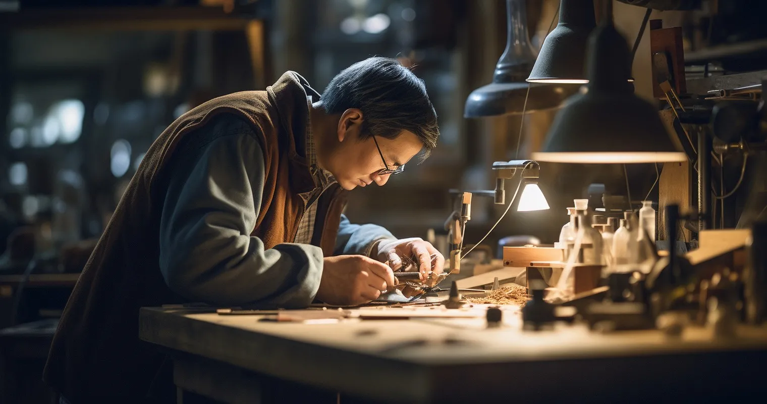 Where Are Triton Power Tools Made