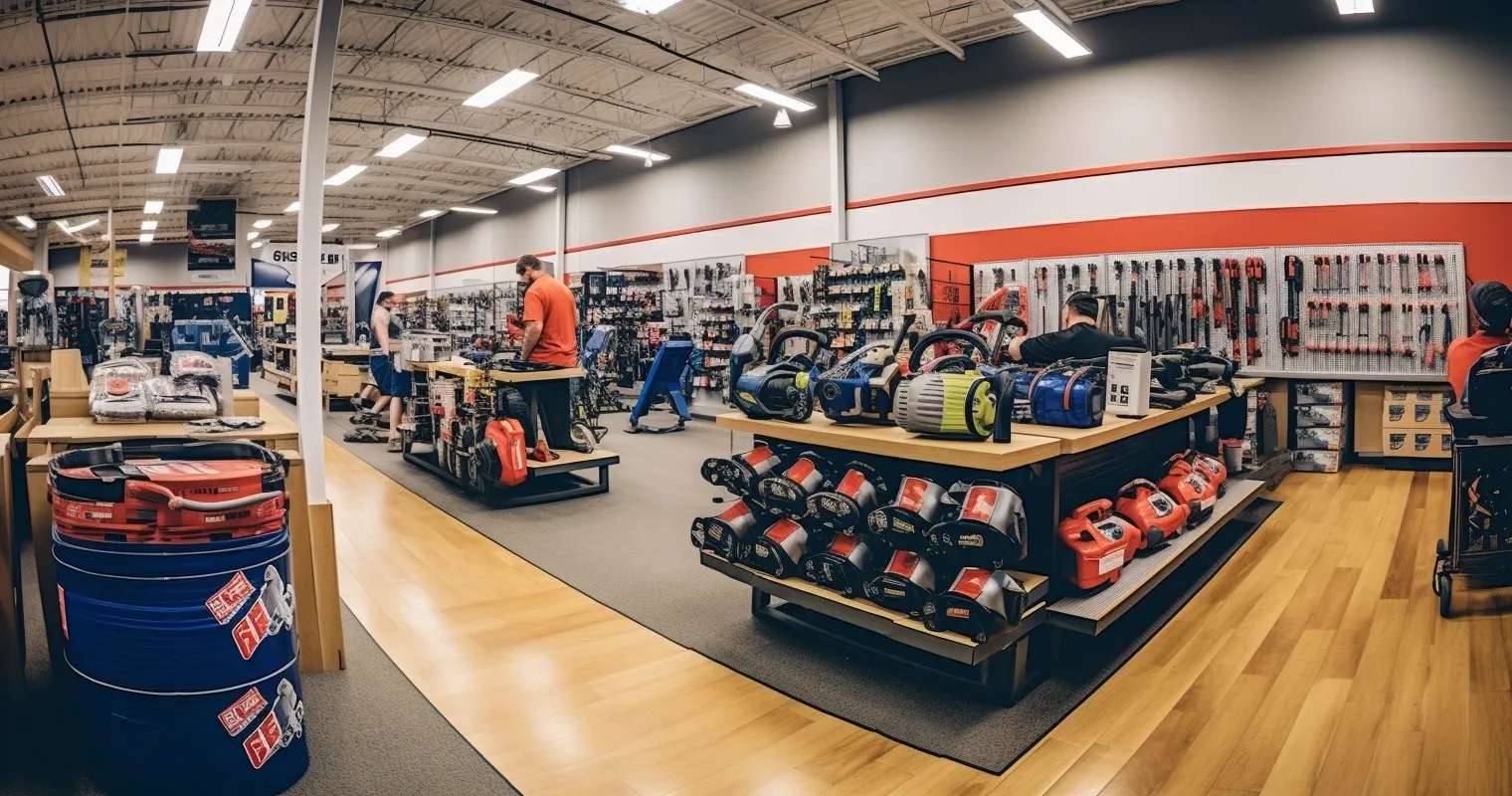 Where Can You Rent Power Tools - Lowe's