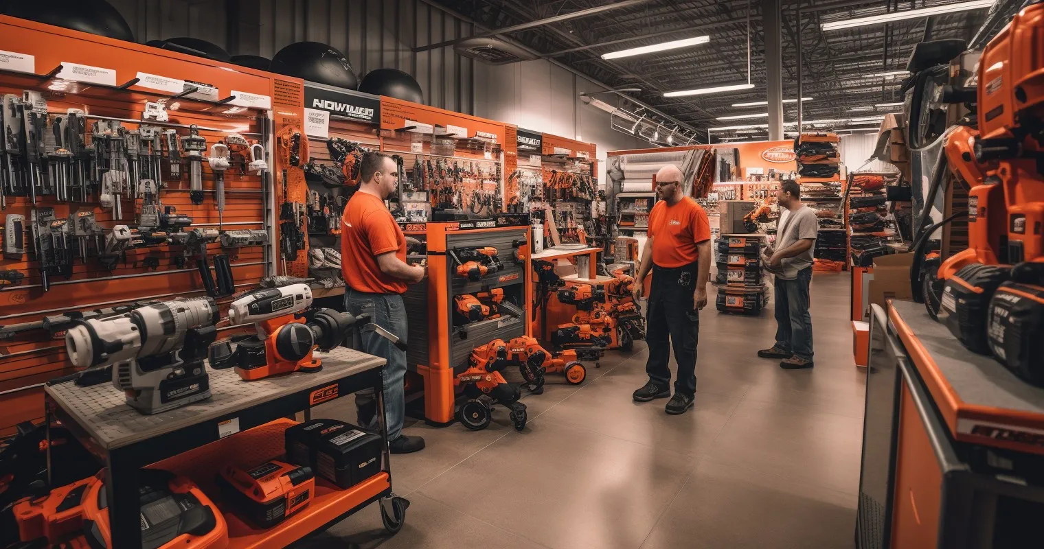 Where Can You Rent Power Tools - Sunbelt Rentals