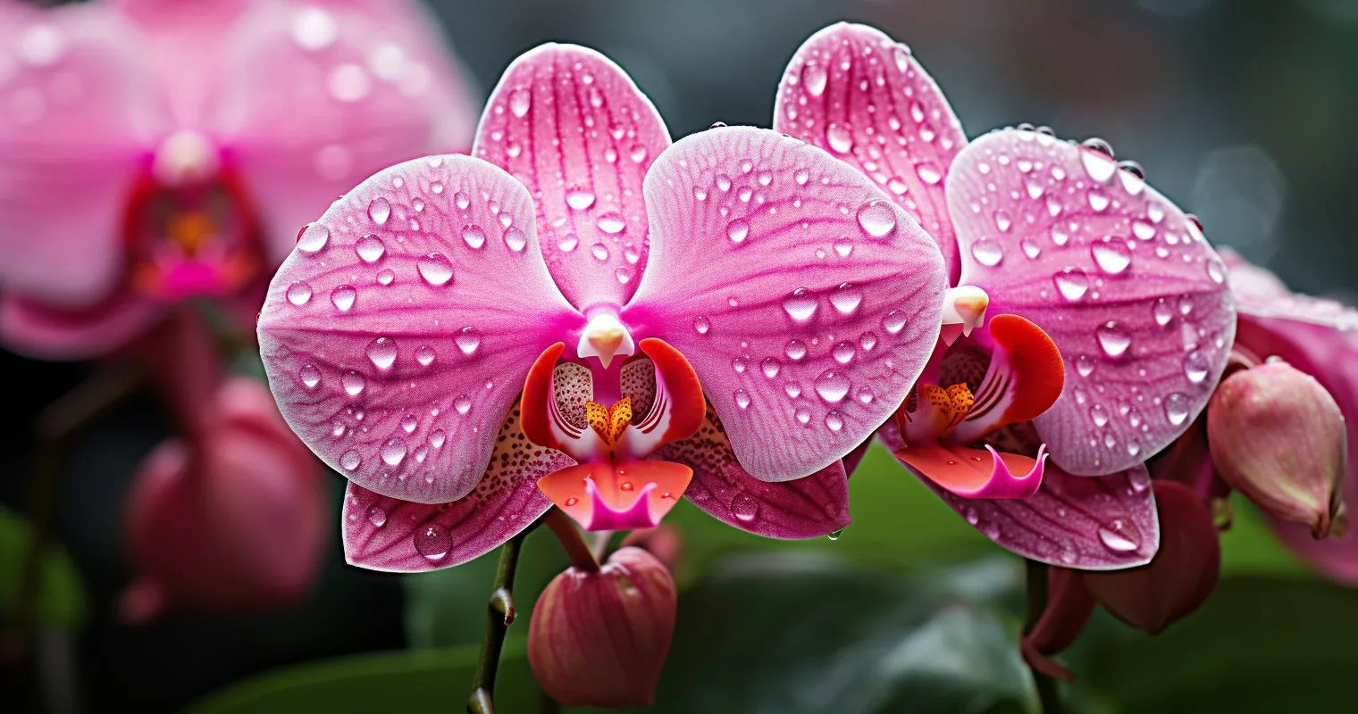 Which Houseplants Like To Be Misted