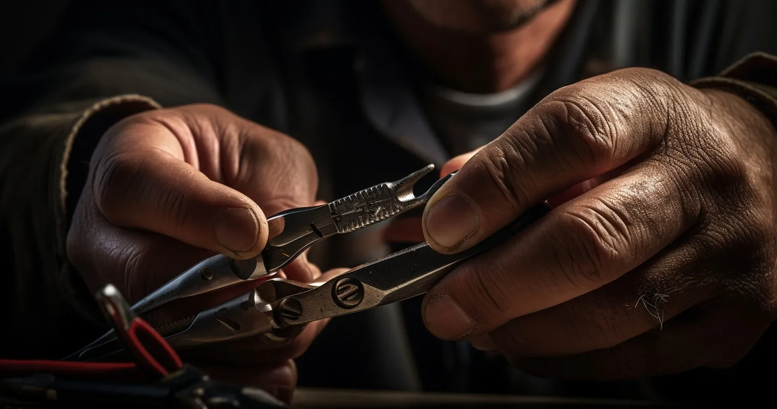 Which Of The Following Basic Hand Tools Should Every Technician Possess