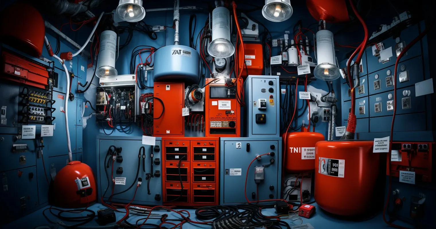 Which Of The Following Is A Valid Electrical Safety Practice