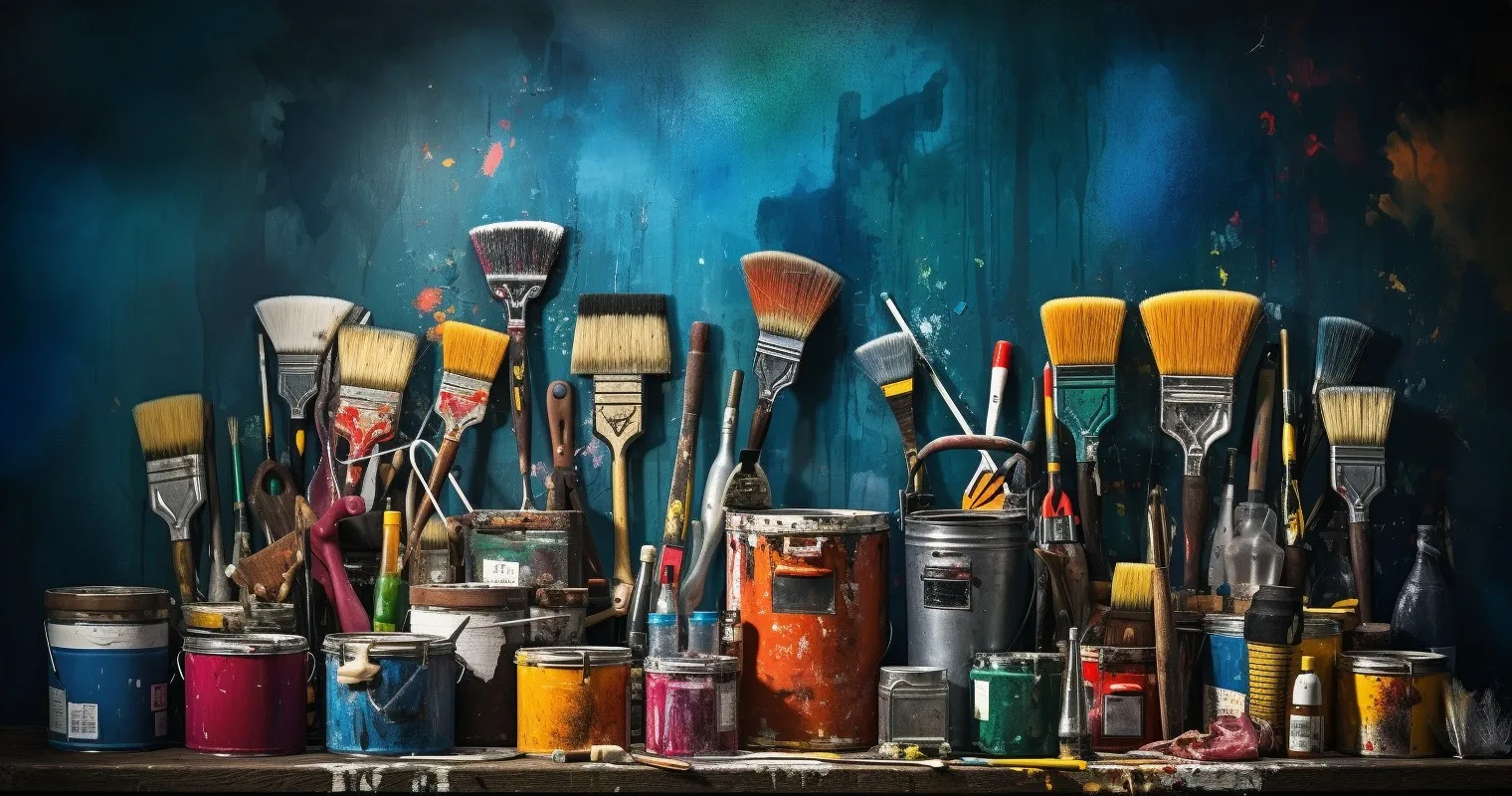 Which Statement About Painting Hand Tools Is Correct