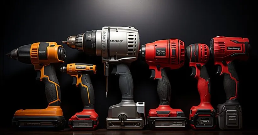 Who Makes Clarke Power Tools