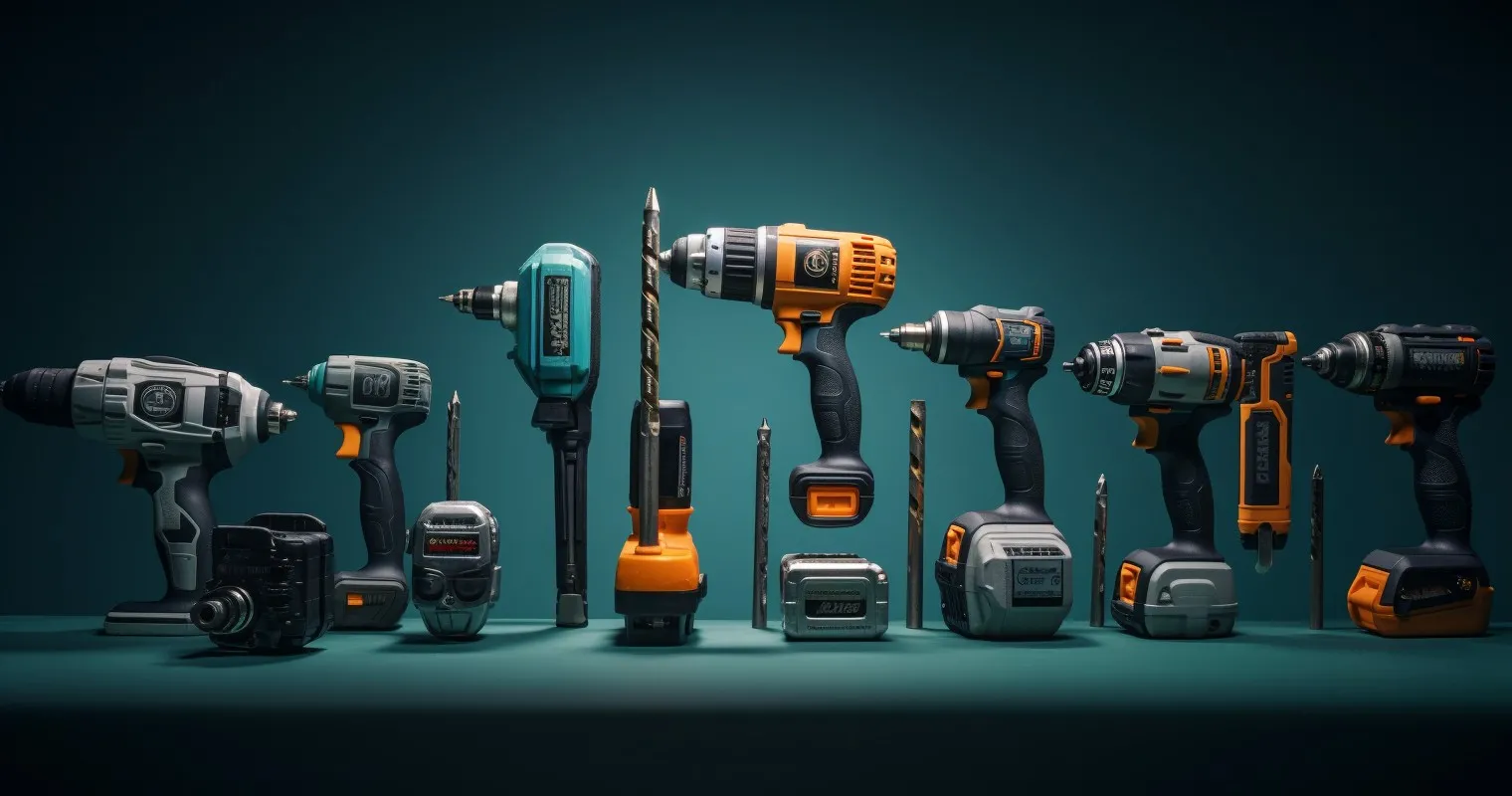 Who Makes Hyper Tough Power Tools