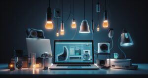 Why Are Parallel Circuits Found In Most Household Electrical Wiring? An