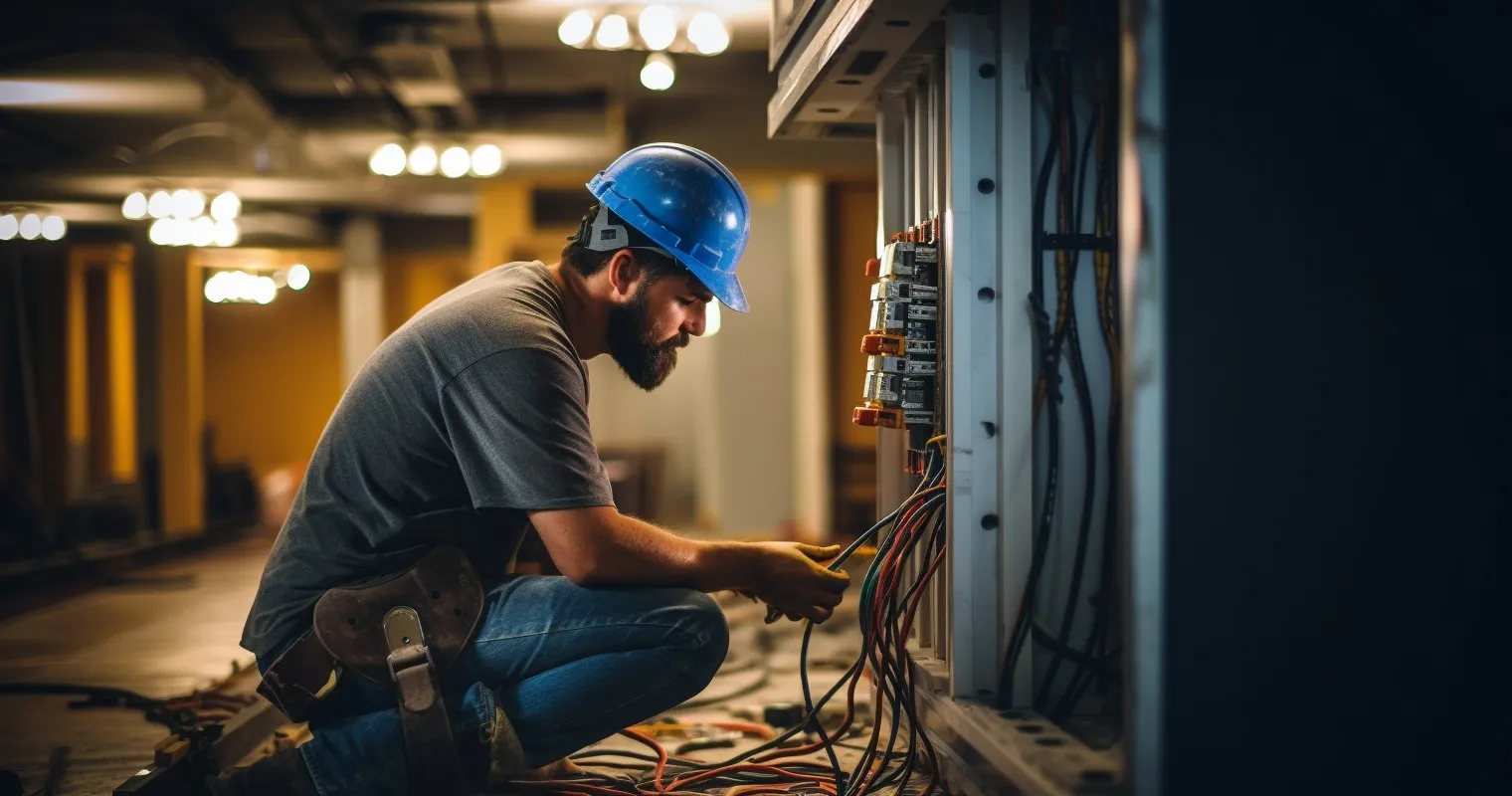 How Do I Extend Electrical Wiring